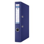 Segregator Donau Master A4/50 granatowy /3950001PL18/