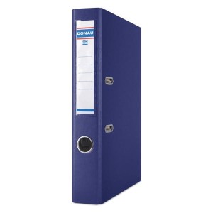 Segregator Donau Master A4/50 granatowy /3950001PL18/