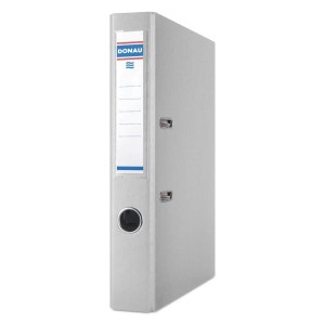 Segregator Donau Master A4/50 szary /3950001PL13/