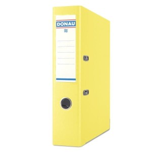 Segregator Donau Master-S A4/75 żółty