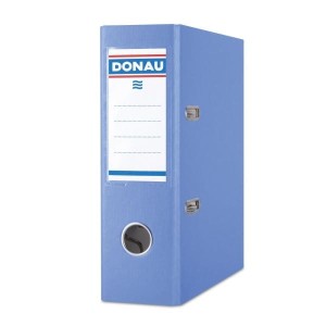 Segregator Donau Master A5/75 niebieski /3905001PL10/