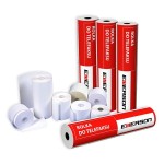 Papier faks EMERSON 210 x 15 /rf21015wdbpaf/ (na zamówienie)