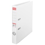 Segregator ESSELTE No.1 A4 szer. 50 mm biały /811400/
