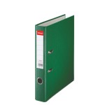Segregator ESSELTE ECO A4/50 zielony /81196/