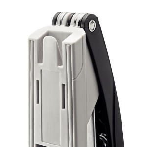 Zszywacz LEITZ 5500 średni czarny /55000095/