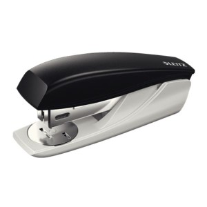 Zszywacz LEITZ 5501 mały czarny /55010095/