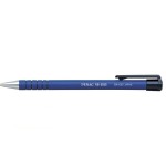 Długopis automatyczny PENAC RB085 1,0mm, niebieski /PBA100203M01/