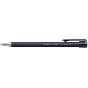 Długopis automatyczny PENAC RB085 1,0mm, czarny