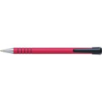 Długopis automatyczny PENAC RB085 1,0mm, czerwony /PBA100202M04/
