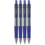 Długopis Automatyczny Gel Penac FX-7/FX-9 Niebieski 1szt. /PBA20010301/
