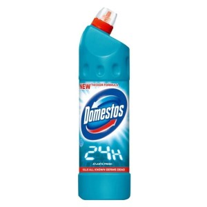 Płyn do WC DOMESTOS ATLANTIC FRESH, 0,75l