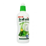 Płyn do naczyń LUDWIK miętowy, 450ml