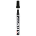 Marker olejowy TOMA 440 czarny /TO-44032/