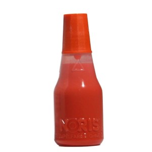 Tusz do stempli NORIS 110s czerwony /NO110SCE/10/