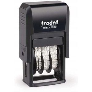 Datownik TRODAT 4810 PL /TR4810POL/