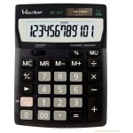 Kalkulator biurowy 12 - pozycyjny VECTOR DK- 222 !brak informacji o dostępności!