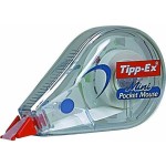 Korektor BIC w taśmie mini /932564/