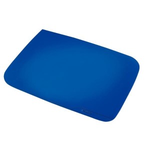 Podkład na biurko 50x65 niebieski ESSELTE /53030035/