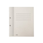 Skoroszyt oczkowy kartonowy pełny z nadrukiem BIGO /2698/