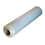 Folia stretch transparentna 3,0 kg netto +/- 3% 23mic