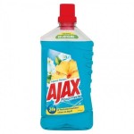 Płyn uniwersalny AJAX Lagoon Flower, 1 L