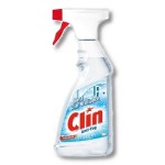 Płyn do szyb CLIN 500ml pompka Antypara