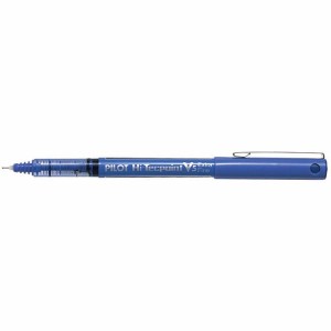 Cienkopis PILOT Hi-TECPOINT V5 niebieski /BX-V5-L/