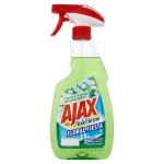 Płyn do szyb AJAX Floral Fiesta Flowers Of Spring z rozpylaczem 500ml -hg-576688-