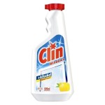 Płyn do mycia szyb CLIN CITRUS, zapas 0.5l