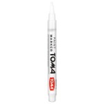 Marker olejowy TOMA Fine 441 cienki biały /TO441/