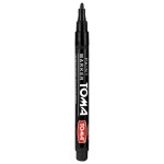 Marker olejowy Toma 441 czarny