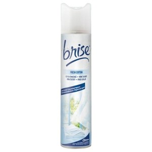 Odświeżacz Glade by BRISE spray czysta świeżość 300ml