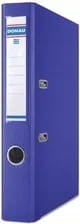 SEGREGATOR DONAU PREMIUM A4/50 CIEMNY NIEBIESKI