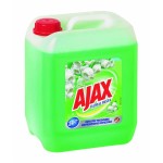 Płyn uniwersalny AJAX Foral Flowers Spring 5l