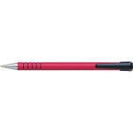Długopis automatyczny PENAC RB085 0,7mm, czerwony /PBA100202F-04/