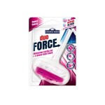 Zawieszka do WC Generał/Major Domus dwufazowa kwiatowa - koszyk