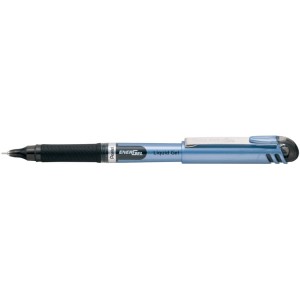 Cienkopis 0,5 mm PENTEL BLN15 czarny 1szt. /BLN15-A/