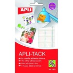 Masa mocująca APLI 75 g biała !dostępność ok. 15-01-2023!