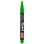 Marker olejowy Toma 441 zielony
