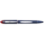 Pióro kulkowe UNI Jetstream SX-217 czerwone /UNSX217/DCE/