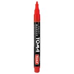 Marker olejowy Toma 441 czerwony