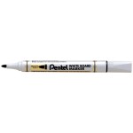Marker suchościeralny PENTEL mw85 czarny