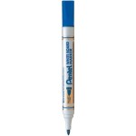Marker suchościeralny PENTEL mw85 niebieski