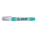 Korektor OVAL ZIG-1000 w piórze okrągły z metalową końcówką 7 ml /160-1816/