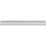 Linijka aluminiowa 20cm GR119-20 GRAND /130-1504/
