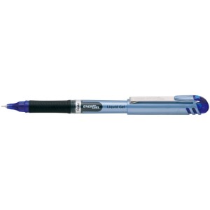 Cienkopis 0,5 mm PENTEL BLN15 niebieski 1szt. /BLN15-C/