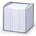 Pojemnik na karteczki DURABLE TREND transparentny bezbarwny /1701682400/