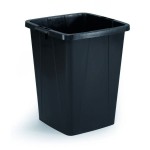 Pojemnik DURABIN 90l czarny 18004742 21