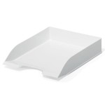 Szuflada na dokumenty Durable Basic biała