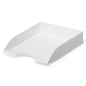 Szuflada na dokumenty Durable Basic biała